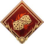 Chaos theory gambler badge : r/apexlegends .